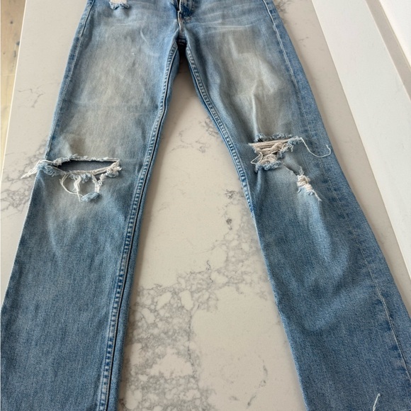 High-Waisted Rider Skimp - Picture 2 of 3